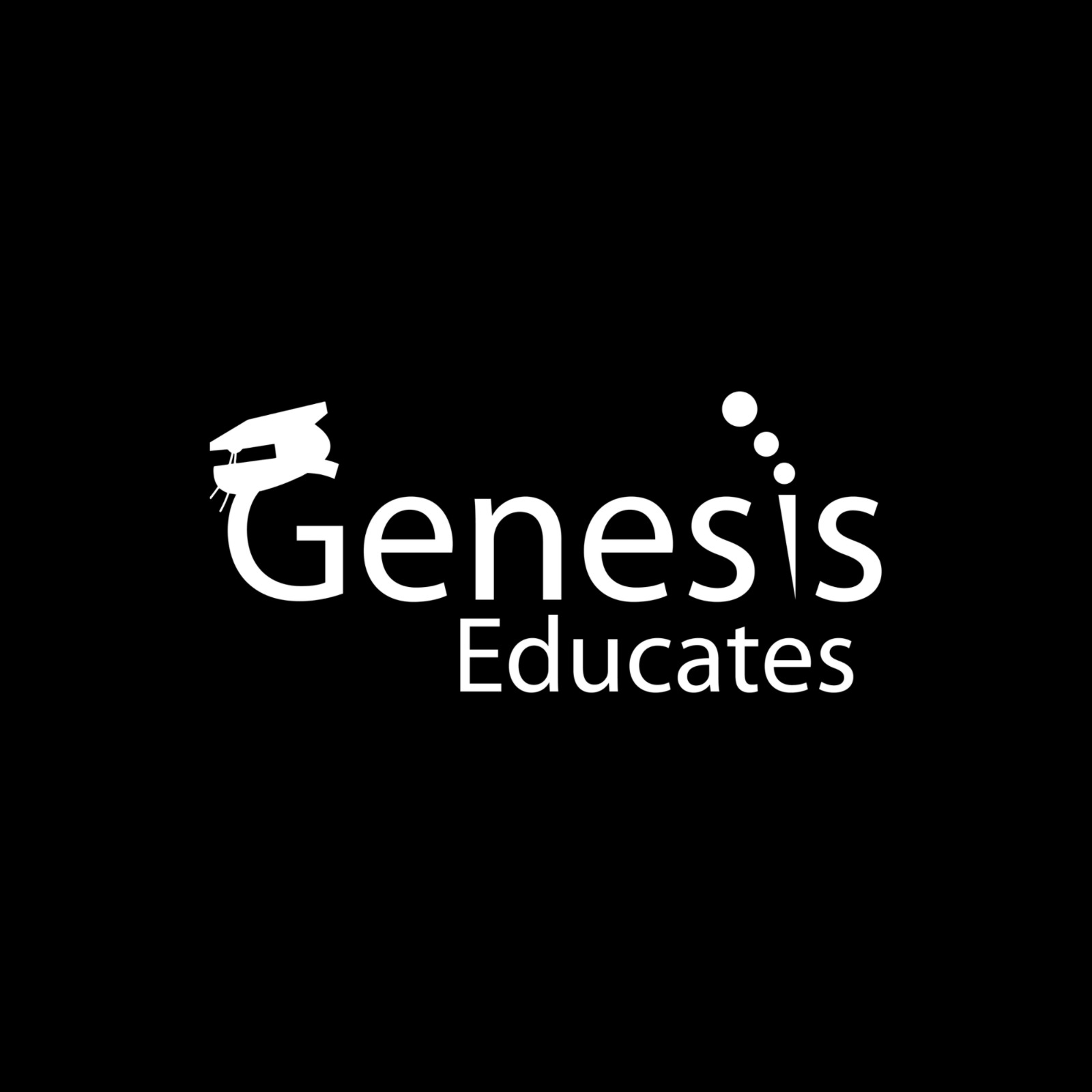 Genesis Educates logo