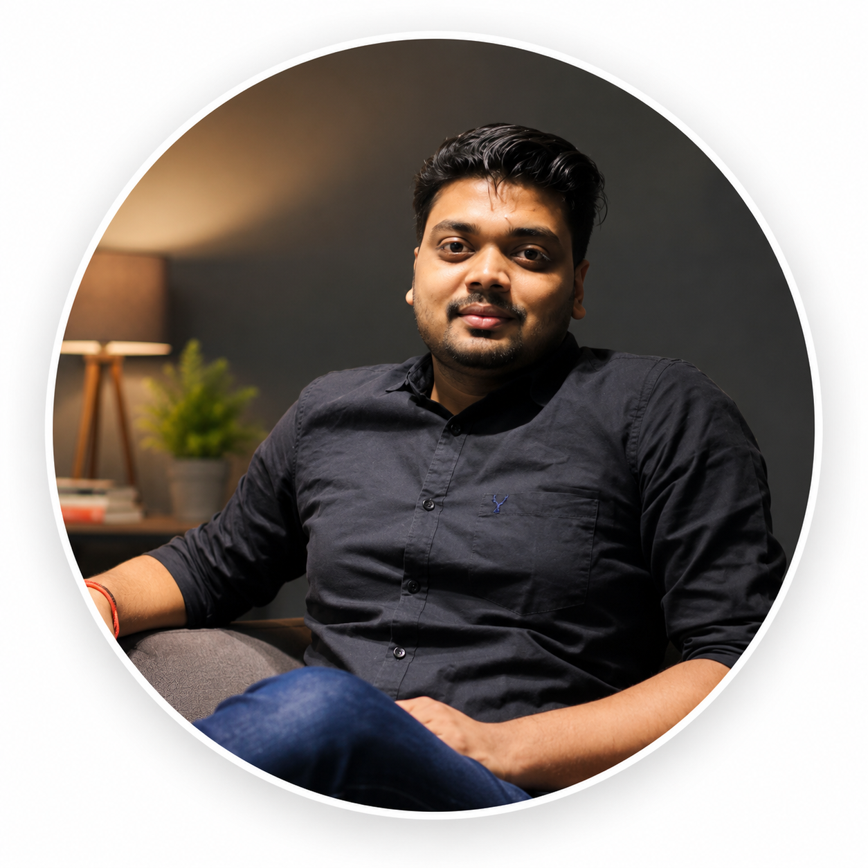 Prakhar Goel, Co-Founder of Tivoro