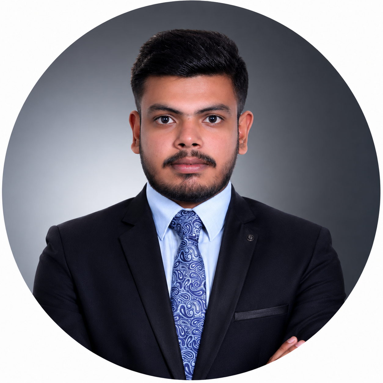 Sukhjeevan Singh, Co-Founder of Tivoro