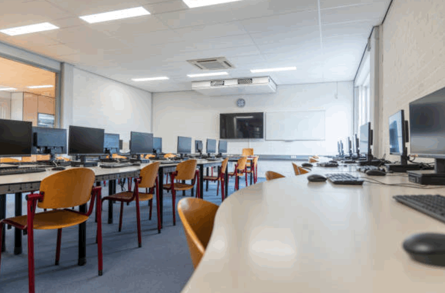 Tivoro AI and technology learning platform